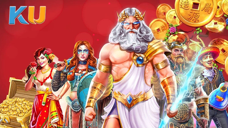 Cổng game Pragmatic Play hấp dẫn với tỷ lệ trả thưởng cao 2 Cong-game-Pragmatic-Play-2