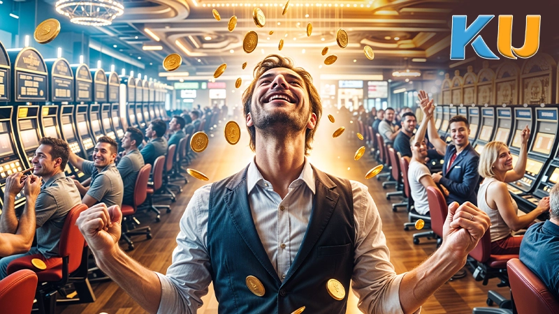 Cổng game đổi thưởng TP - Thiên đường giải trí cực hấp dẫn 2 Cong-game-doi-thuong-TP-2