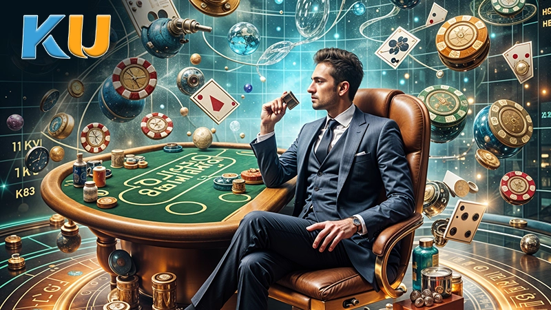 Cổng game đổi thưởng TP - Thiên đường giải trí cực hấp dẫn 3 Cong-game-doi-thuong-TP-3