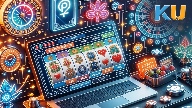 Cổng game hot CQ9 - Điểm đến hấp dẫn dành cho cược thủ 2 Cong-game-hot-CQ9-2