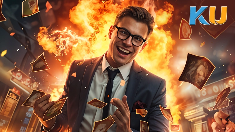 Cổng game hot CQ9 - Điểm đến hấp dẫn dành cho cược thủ 4 Cong-game-hot-CQ9-4