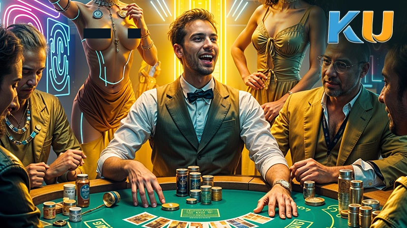 Cổng game tiền thật PT - Điểm đến lý tưởng cho cược thủ 3 Cong-game-tien-that-PT-3