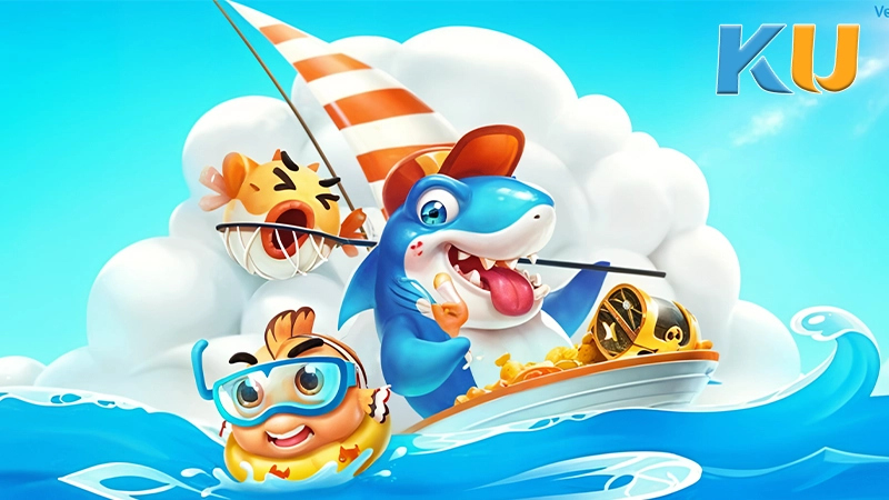 Game bắn cá King - Sảnh game đổi thưởng đình đám nhất 2024 3 Game-ban-ca-King-3