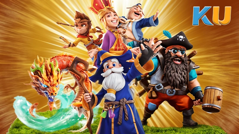 Game đối kháng đổi thưởng KU88 - Kinh nghiệm chơi từ cao thủ 4 Game-doi-khang-doi-thuong-KU88-4