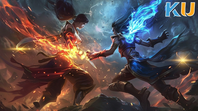 Kèo e-sport M-Sport - Tổng hợp các loại kèo cược hấp dẫn 2 Keo-E-Sport-M-Sport-la-gi