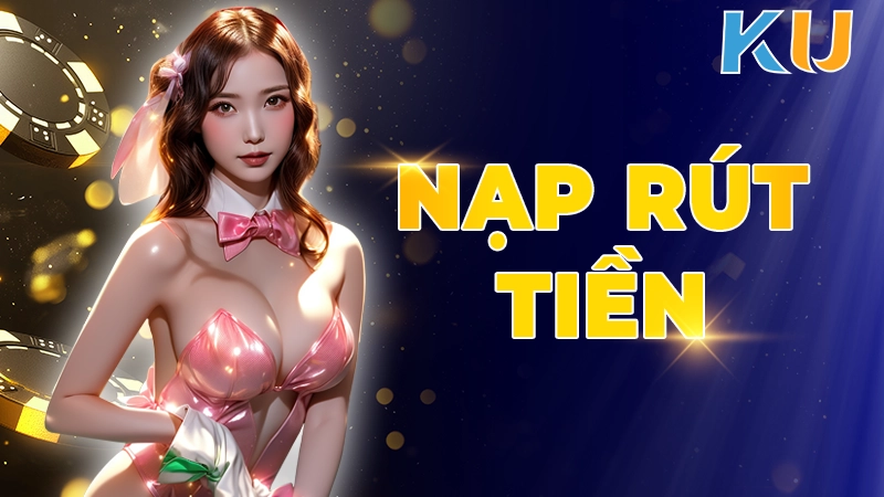 NẠP RÚT TIỀN KU88 2 Toc-do-giao-dich-nhanh-chong