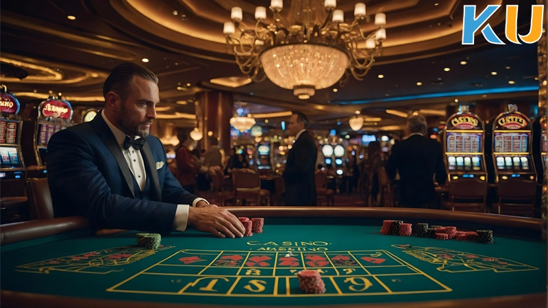 Sòng Casino KU88 - Địa điểm giải trí đa dạng chất lượng cao 3 Nhung-uu-diem-cua-song-casino-Ku88