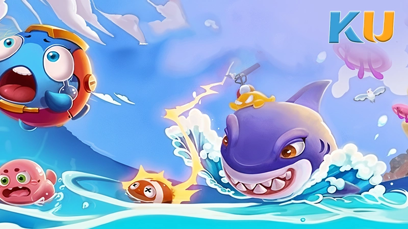 Trò chơi bắn cá xu - Game săn cá đổi thưởng hàng đầu 3 Tro-choi-ban-ca-xu-3